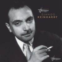Виниловая пластинка Django Reinhardt / La Collection Harcourt (coloured) (1LP)