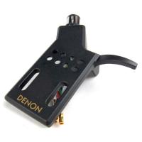 Расходные материалы Denon 00D9410036500 Держатель картриджа для DP-300F, черный (PCL-310BK)