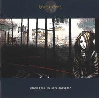 Компакт-диск The Tangent / Songs From The Hard Shoulder (Jewel) (1CD)