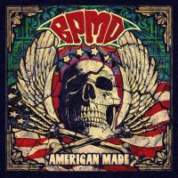 Компакт-диск BPMD / American Made (RU)(CD)