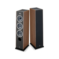 Напольная акустика FOCAL HOME VESTIA N2 DARK WOOD