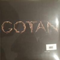 Виниловая пластинка Gotan Project / Tango 3.0 (black vinyl) (2LP)