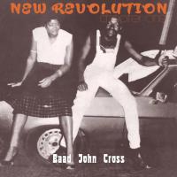 Виниловая пластинка Baad John Cross / New Revolution - Chapter One (LP)