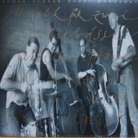 Виниловая пластинка Doran & Studer & Burri & Magnenat / Musik Fur Zwei Kontrabasse, Elektrische Gitarre Und Schlagzeug