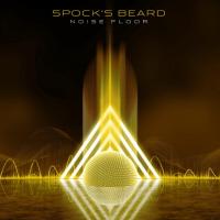 Компакт-диск Spock's Beard / Noise Floor (2CD)
