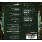 Компакт-диск Arjen Anthony Lucassen's Star One / Revel In Time (Limited Edition)(2CD)