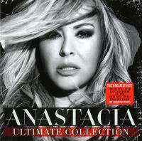Компакт-диск Anastacia / The Ultimate Collection (1CD)