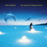 Компакт-диск Mike Oldfield / The Songs Of Distant Earth (CD)