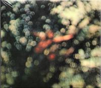Компакт-диск Pink Floyd / Obscured By Clouds (Digisleeve) (1CD)