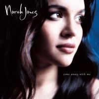 Виниловая пластинка Norah Jones / Come Away With Me (LP)