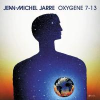 Компакт-диск Jean-Michel Jarre / Oxygene 7-13 (CD)