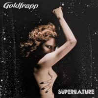Виниловая пластинка Goldfrapp – Supernature (LP)
