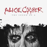 Компакт-диск Alice Cooper / The Sound Of A (CD)
