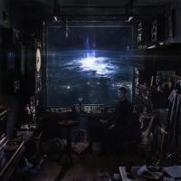 Виниловая пластинка Danny L Harle / Cerulean (Blue) (1LP)