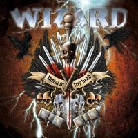 Компакт-диск Wizard / Metal In My Head (RU)(CD)