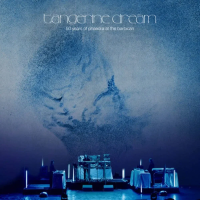 Виниловая пластинка Tangerine Dream /  50 Years Of Phaedra: At The Barbican (3LP)