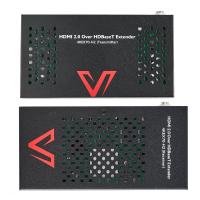 Удлинитель HDMI по витой паре AV Access 4KEX70-H2