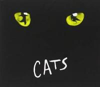 Компакт-диск Andrew Lloyd Webber / Cats (Jewel) (2CD)