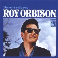 Виниловая пластинка Roy Orbison / THERE IS ONLY ONE ROY ORBISON (1LP)