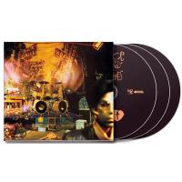 Компакт-диск Prince / Sign 'O' The Times (Deluxe Edition)(3CD)