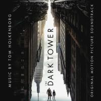 Компакт-диск Soundtrack / Tom Holkenborg: The Dark Tower (CD)