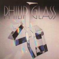 Виниловая пластинка GLASS PHILIP GLASSWORKS
