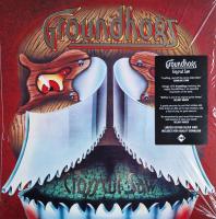 Виниловая пластинка Groundhogs / Crosscut Saw (ReissueLimited Silver Vinyl) (1LP)