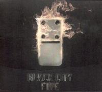 Компакт-диск Black City / Fire (1CD)