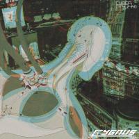 Виниловая пластинка Cygnus / Cybercity Z-ro (Light Green Marbled) (2LP)