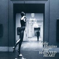Виниловая пластинка Eddie Higgins / Haunted heart (audiophile, hyper magnum sound) (2LP)