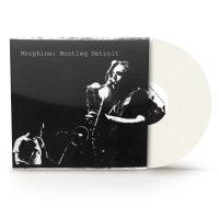 Виниловая пластинка Morphine / Bootleg Detroit (coloured) (1LP) Виниловая пластинка Morphine / Bootleg Detroit (coloured) (1LP)