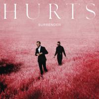 Компакт-диск Hurts / Surrender (CD)