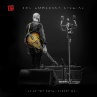Виниловая пластинка The The / The Comeback Special (Triplefold) (3LP)