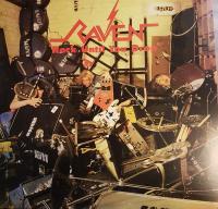 Виниловая пластинка Raven / Rock Until You Drop (2LP)