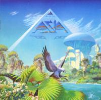Компакт-диск Asia / Alpha (CD)