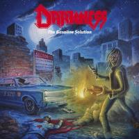 Виниловая пластинка Darkness / The Gasoline Solution (1LP)