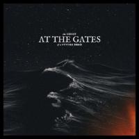 Виниловая пластинка At the Gates / The Ghost of a Future Dead (1LP)