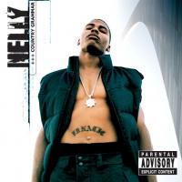 Виниловая пластинка Nelly / Country Grammar (2LP)