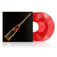 Виниловая пластинка Leprous / Melodies of Atonement (Red) (2LP)