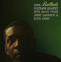 Виниловая пластинка John Coltrane / Ballads (Black Vinyl) (LP)