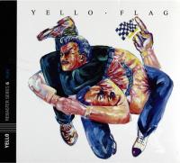 Компакт-диск Yello / Flag (CD)