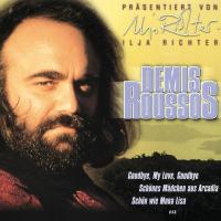 Компакт-диск Demis Roussos / Goodbye, My Love, Goodbye (CD)