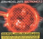 Компакт-диск Jean-Michel Jarre / Electronica 2: The Heart Of Noise (1CD)