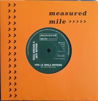 Виниловая пластинка BASIL KIRCHIN & JACK NATHAN - ALAN PARKER & WILLIAM PARISH / VIVA LA TAMLA MOTOWN - MAIN CHANCE (1LP)