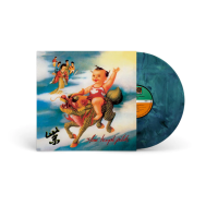 Виниловая пластинка STONE TEMPLE PILOTS / Purple (Recycled Colour Vinyl) (1LP)