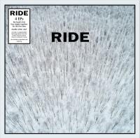 Виниловая пластинка Ride / 4 Eps (coloured) (2LP)