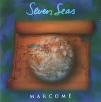 Компакт-диск Marcome / Seven Seas (CD)