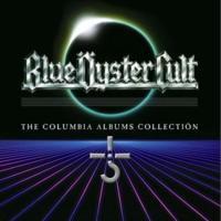 Компакт-диск Blue Oyster Cult / The Columbia Albums Collection (16CD+DVD)