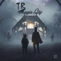 Виниловая пластинка ЛСП / Tragic City (LP) Виниловая пластинка ЛСП / Tragic City (LP)