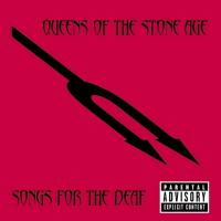 Виниловая пластинка Queens Of The Stone Age / Songs For The Deaf (2LP)